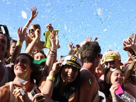 Riverbend Music Festival