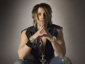 Criss Angel