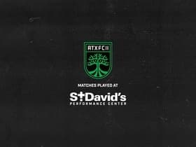 Austin FC II
