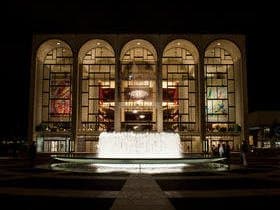 Metropolitan Opera