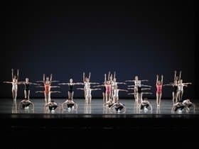 Miami City Ballet