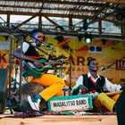 Madalitso Band