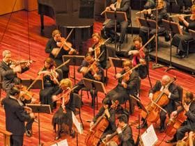 San Diego Symphony