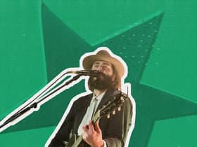 Lord Huron