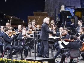 Berliner Philharmoniker