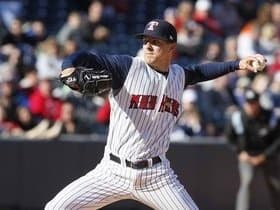Toledo Mud Hens