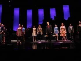 Company - The Musical