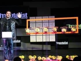 The Mentalist