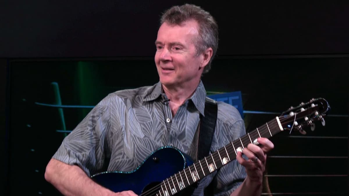 Peter White