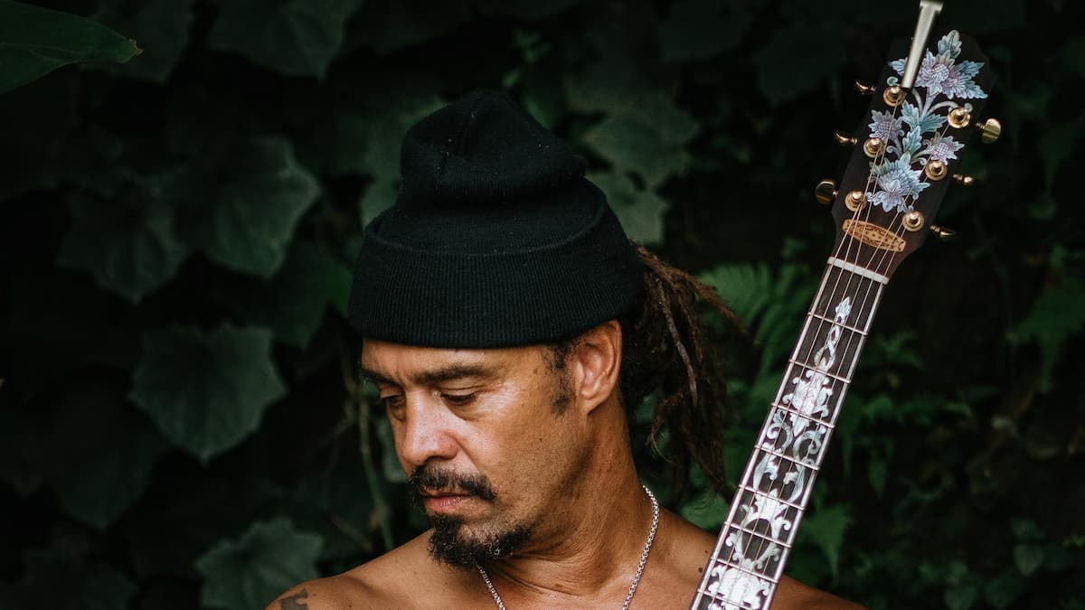 Michael Franti
