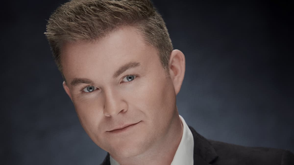 Michael English