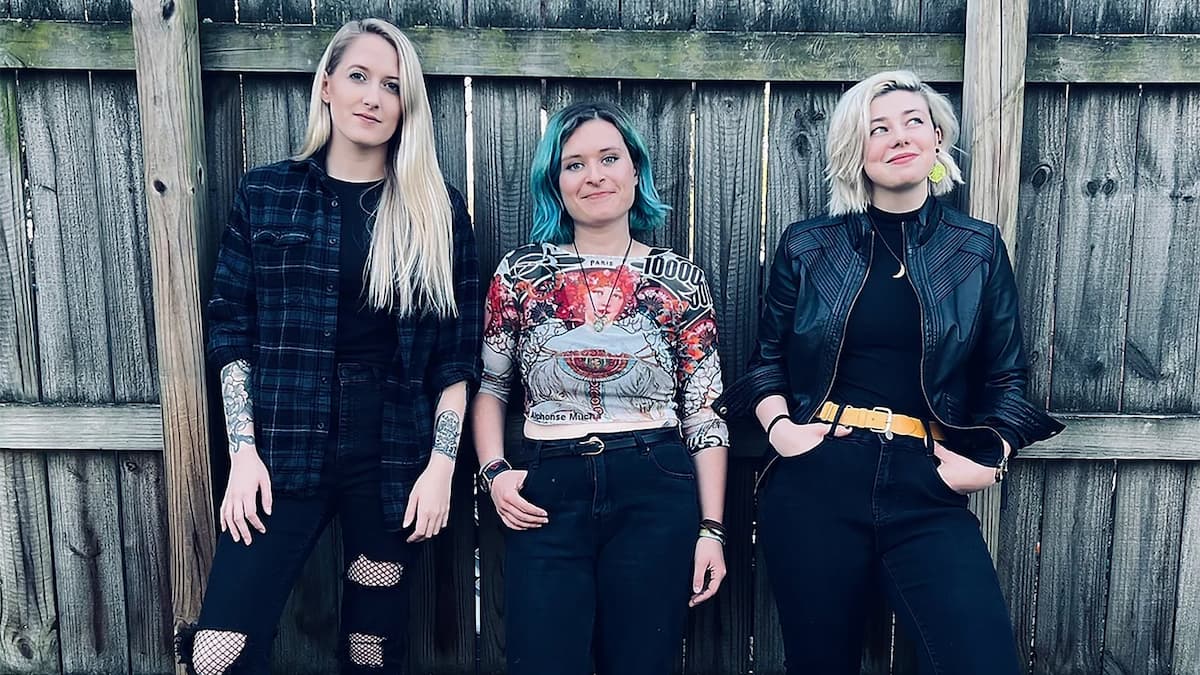 The Accidentals