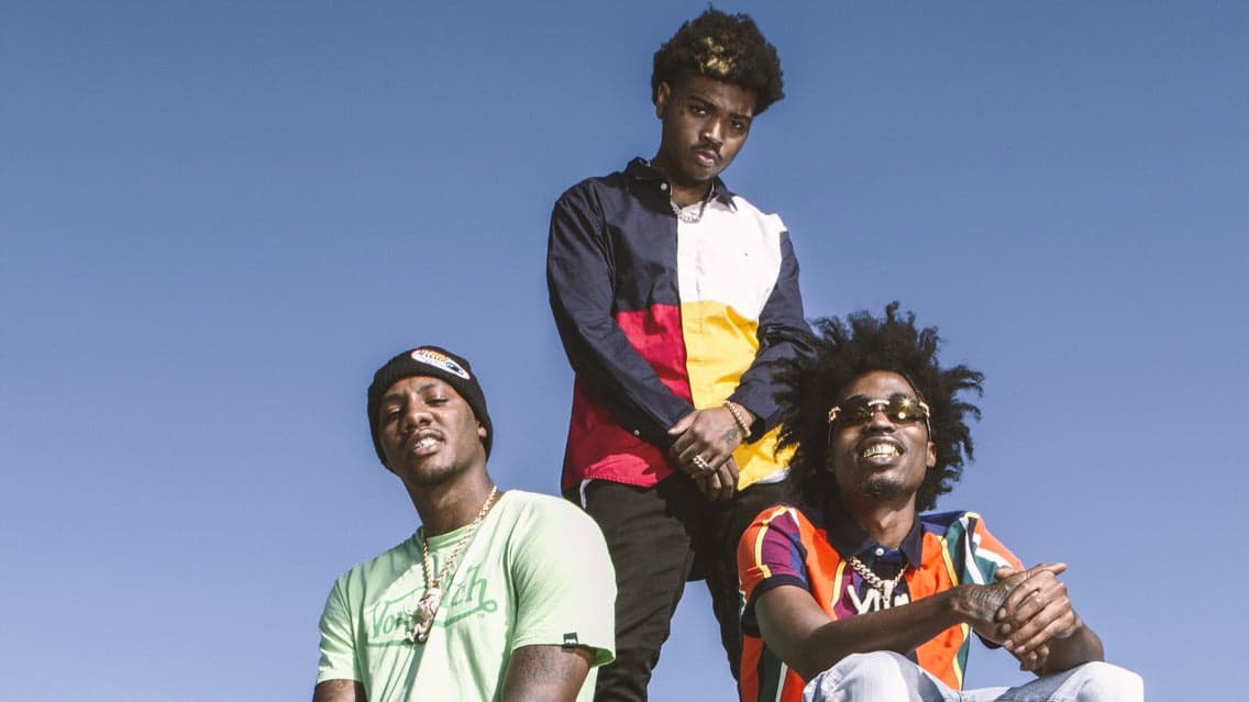 SOB X RBE