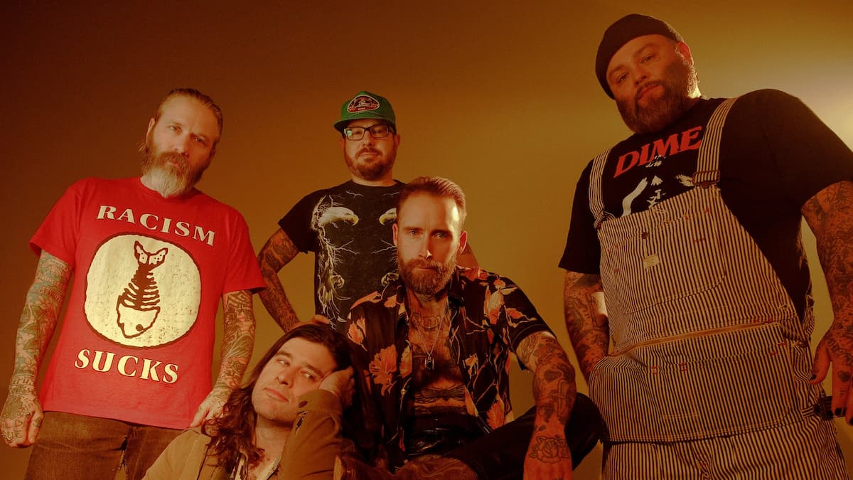 Alexisonfire