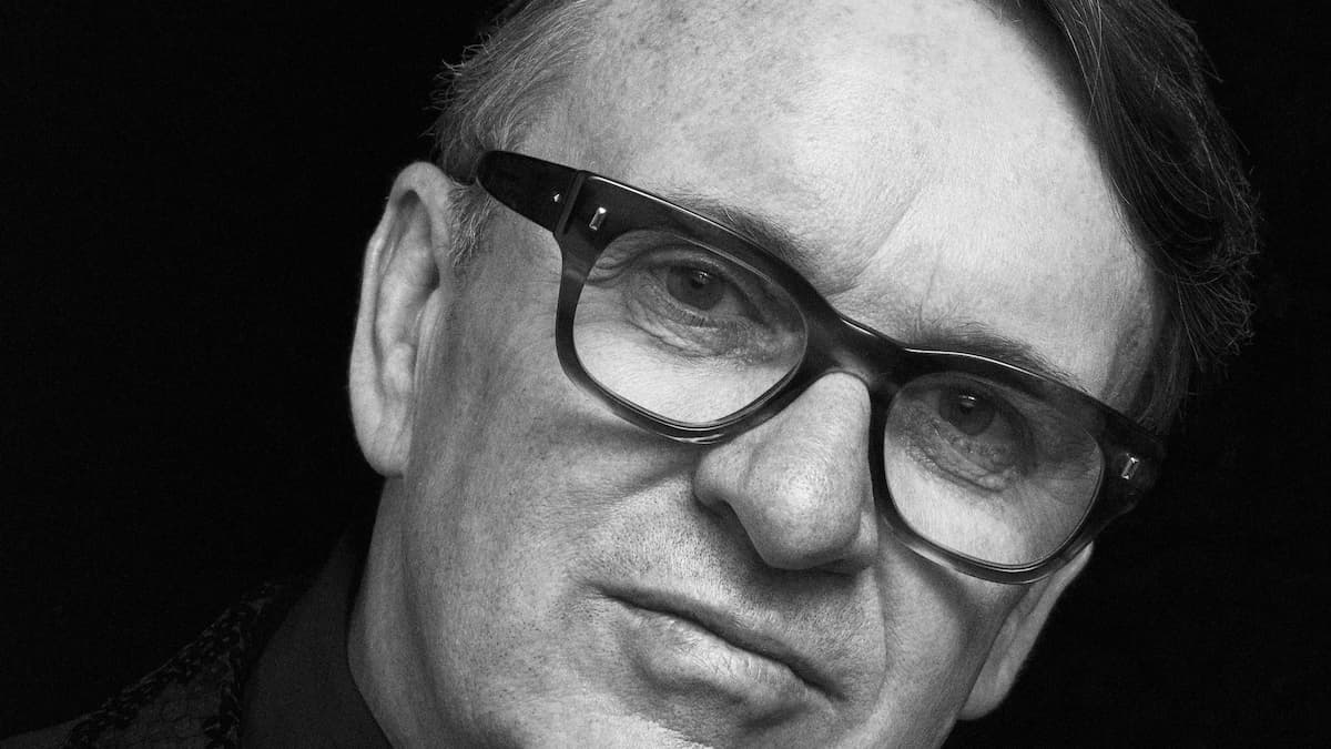 Chris Difford