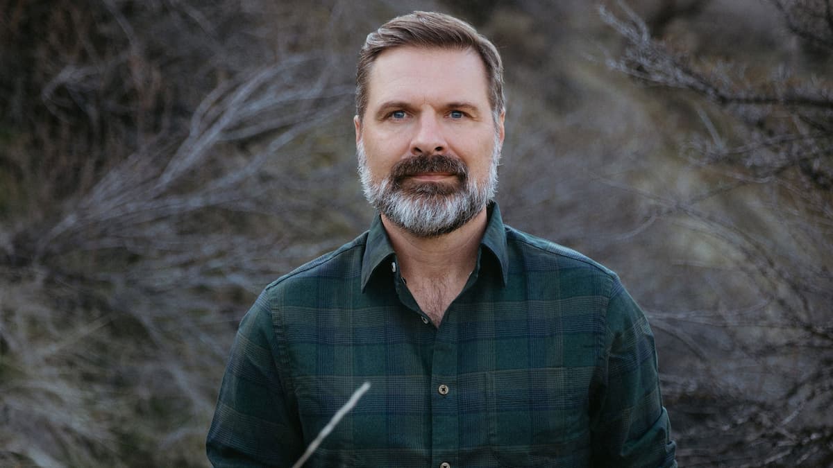Mac Powell