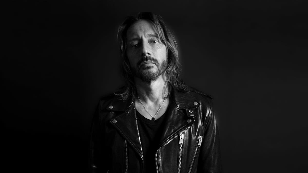 Bob Sinclar