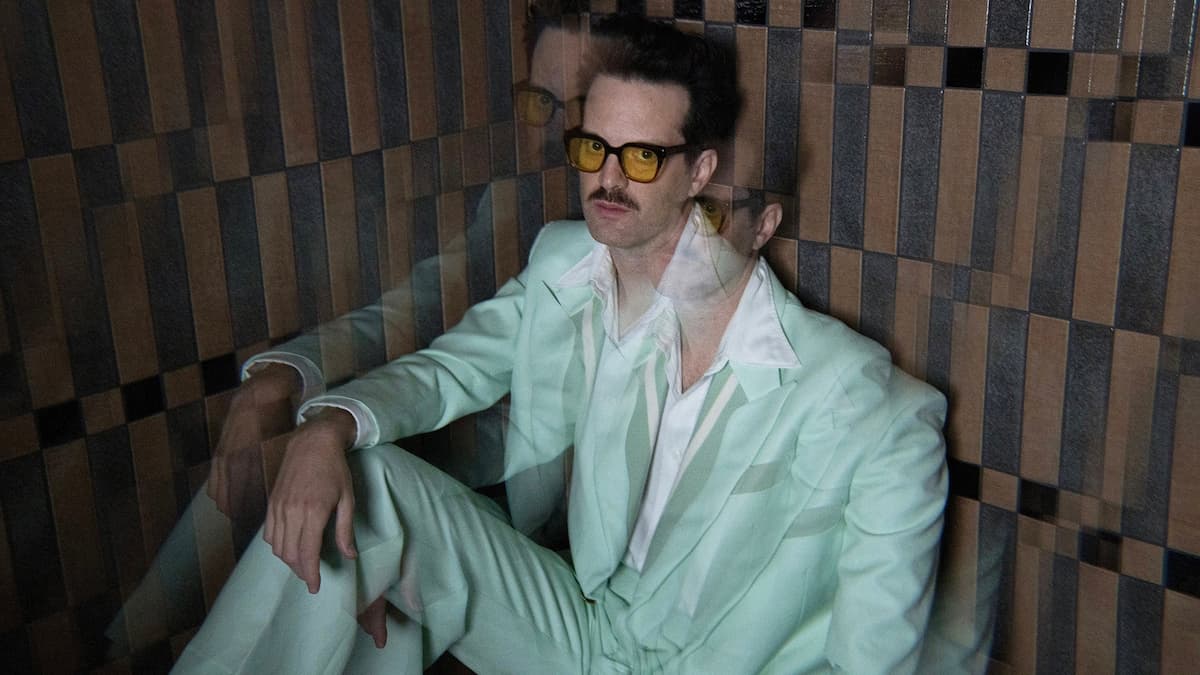 Mayer Hawthorne