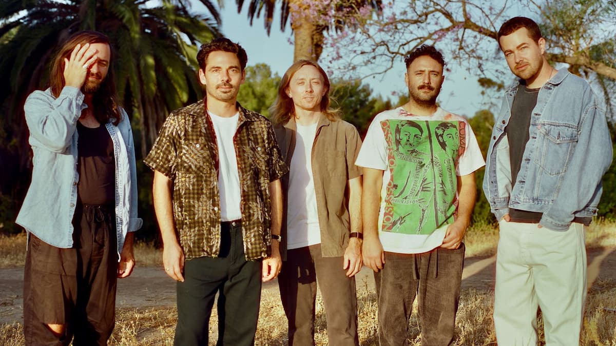 Local Natives