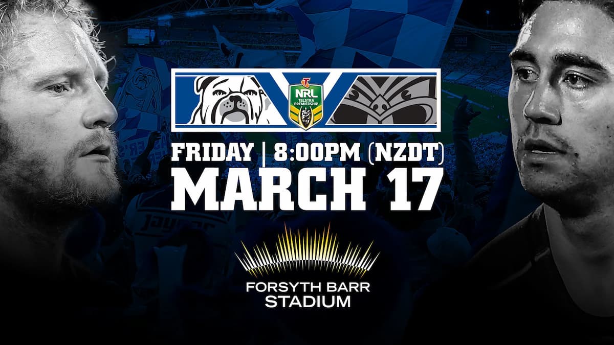 Canterbury Bankstown Bulldogs
