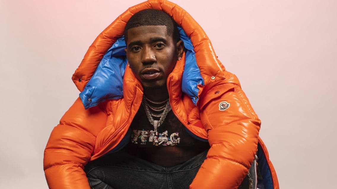 YFN Lucci