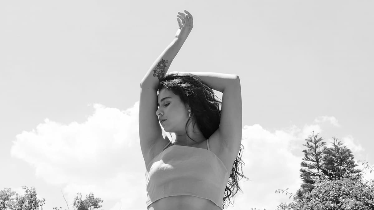 Silvana Estrada