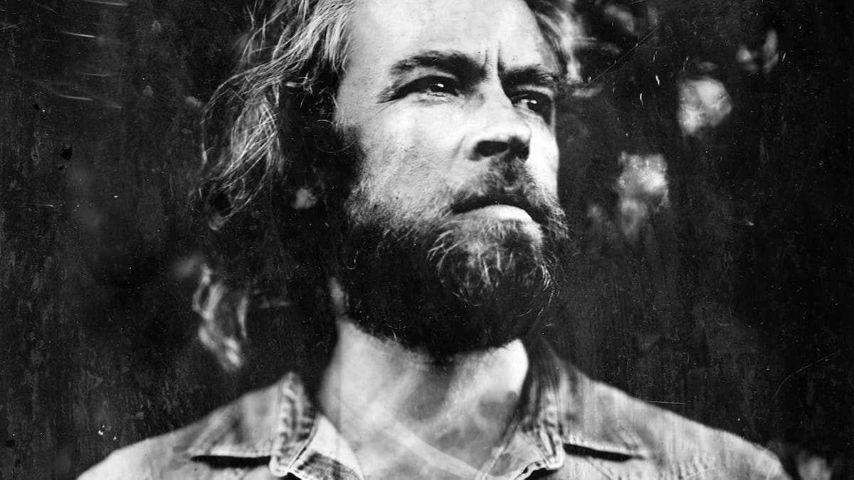 Duke Garwood