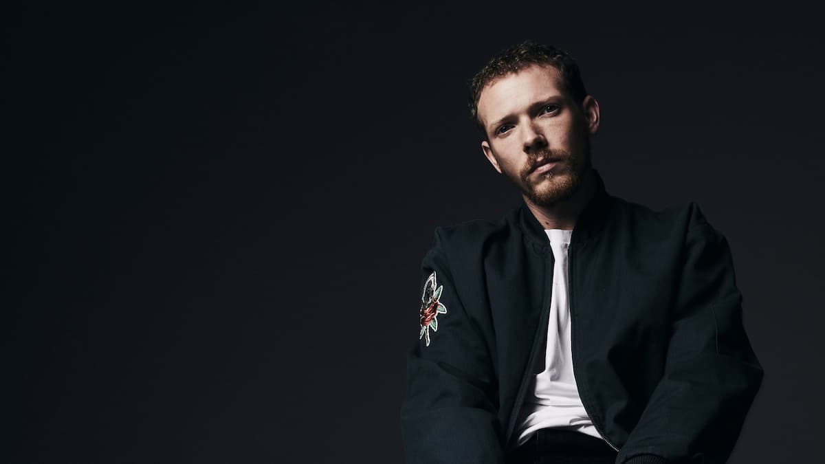 Matt Maeson