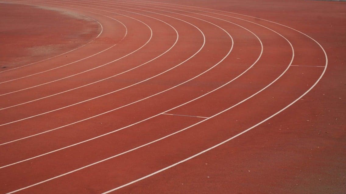 OHSAA Track and Field Championship