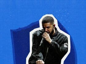 Drake with 21 Savage (Rescheduled from 6/19/23,10/2/23)