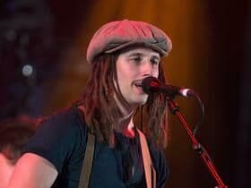 JP Cooper (Moved from Vinyl at Center Stage)