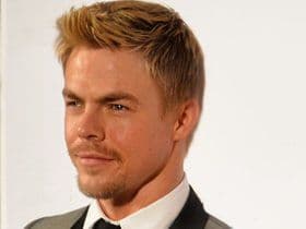 Derek Hough (Rescheduled from 12/21/2023)