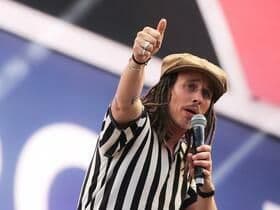 JP Cooper (18+) (Rescheduled from 11/12/2023)