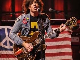 Ryan Adams (Rescheduled from 9/7/23)