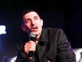 Andrew Schulz (Rescheduled from 4/8/20, 11/12/20)