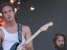 Hippie Sabotage (Rescheduled from March 25, 2020)