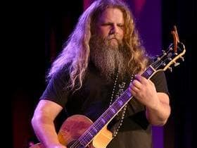 Jamey Johnson with Randy Houser