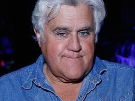 Jay Leno (Rescheduled from March 21, 2020 and August 23, 2020)