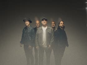 MercyMe (Rescheduled from 11/12/22)