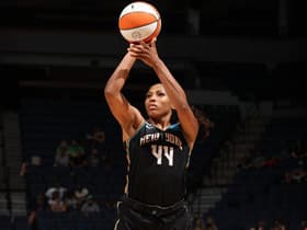Minnesota Lynx at New York Liberty (Rescheduled from 6/7)