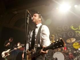 Social Distortion (Rescheduled from 6/30)