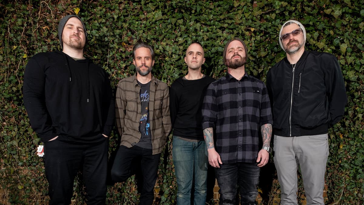 Between The Buried And Me