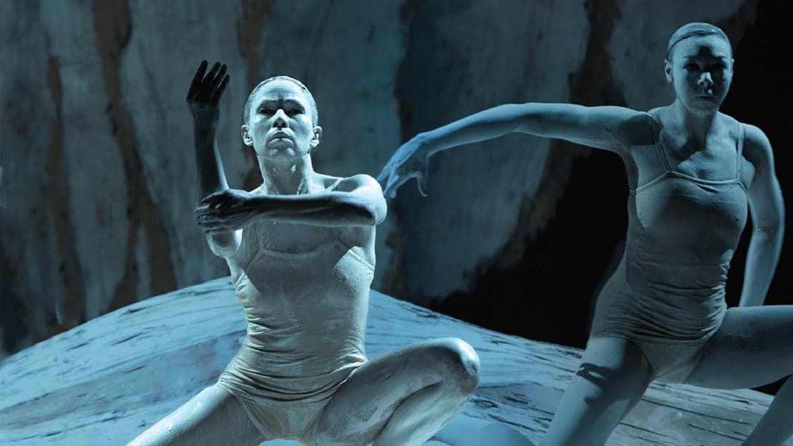 Bangarra Dance Theatre