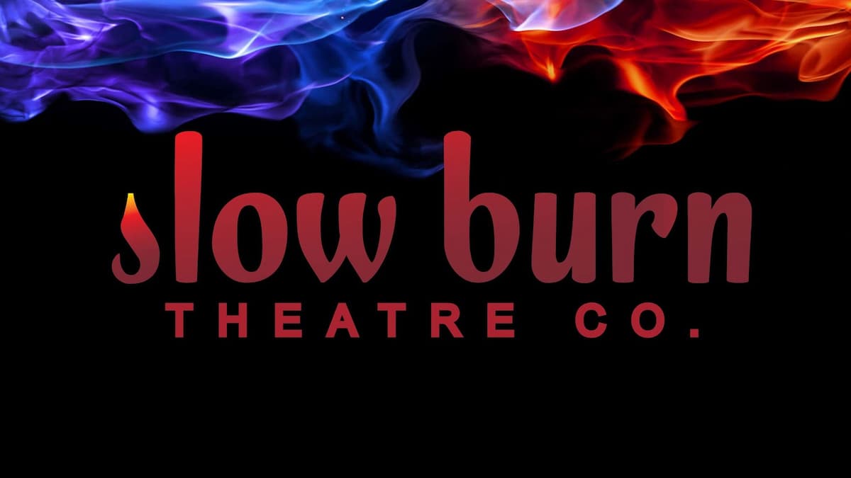 Slow Burn Theatre Company