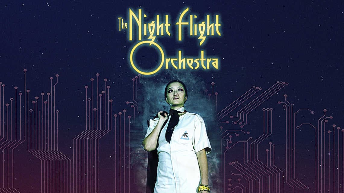 The Night Flight Orchestra